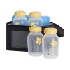 Breastmilk Cooler Set