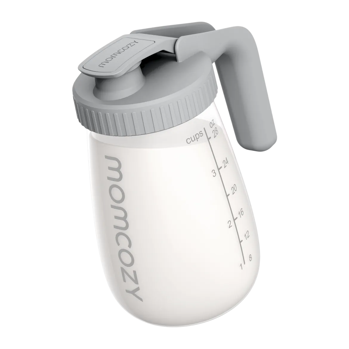 Breast Milk Pitcher