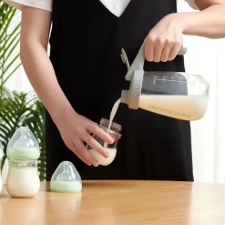 Breast Milk Pitcher