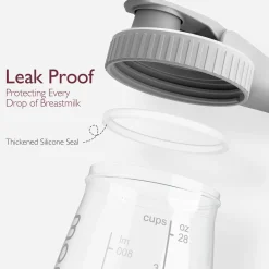 Breast Milk Pitcher