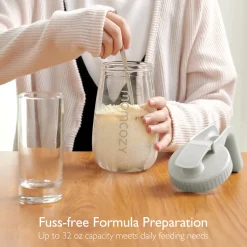 Breast Milk Pitcher