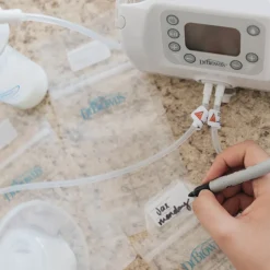 Breast Milk Storage Bags