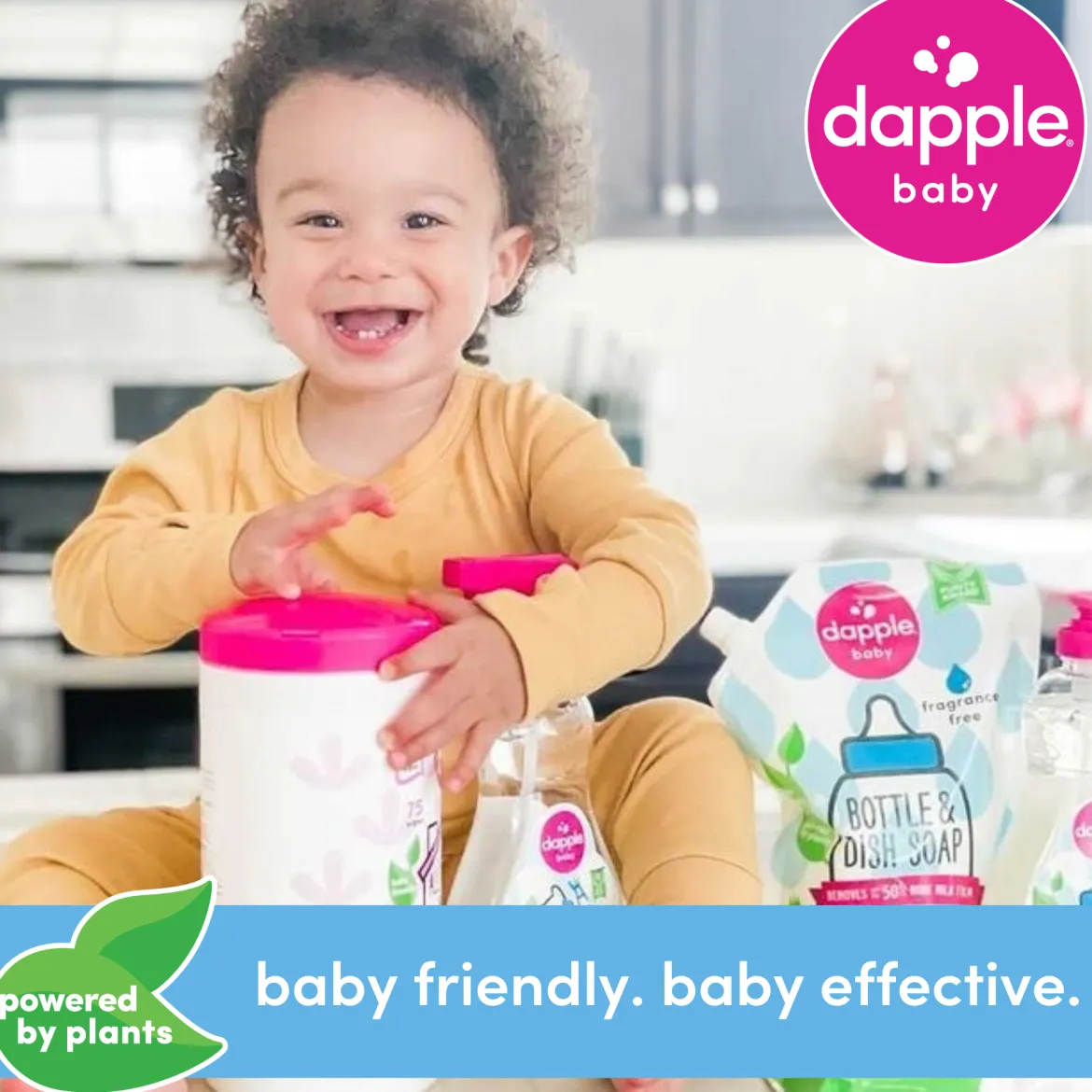 Breast Pump Cleaning Kit