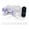 2.0 Breast Pump & Wearable Breast Pump Bundle