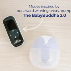 2.0 Breast Pump & Wearable Breast Pump Bundle