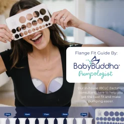 2.0 Breast Pump & Wearable Breast Pump Bundle