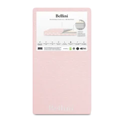 Breathable Essential Crib Mattress