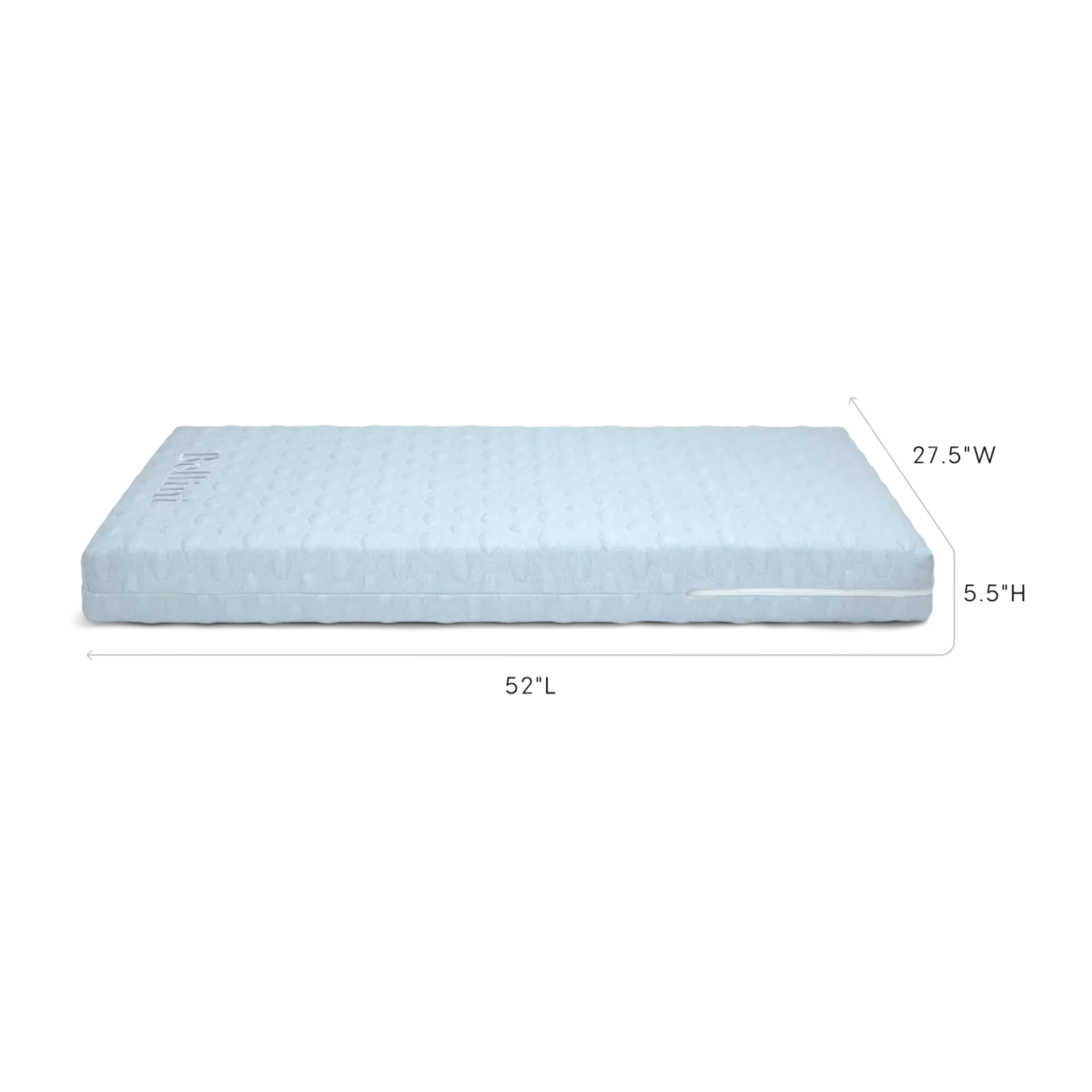 Breathable Essential Crib Mattress
