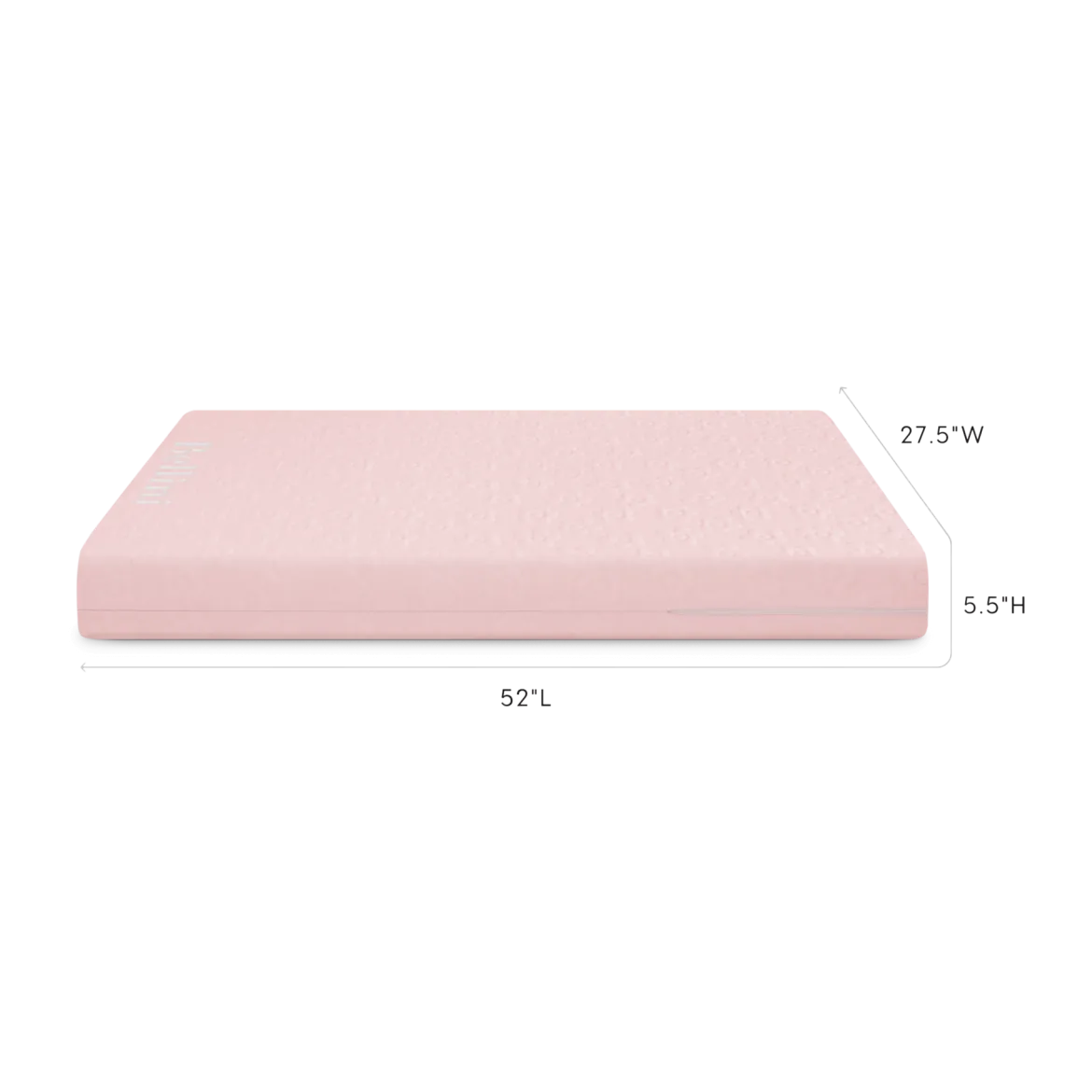 Breathable Essential Crib Mattress