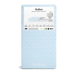 Breathable Essential Crib Mattress