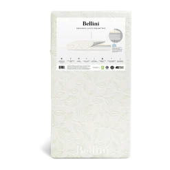 Breathable Luxury Crib Mattress