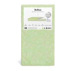 Breathable Luxury Crib Mattress
