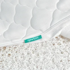 Breathable 2-Stage Crib Mattress