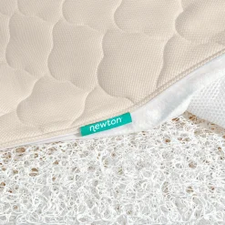 Breathable 2-Stage Crib Mattress