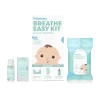 Breathe Easy Kit Sick Day Essentials