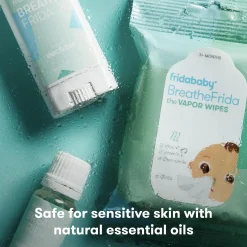 Breathe Easy Kit Sick Day Essentials