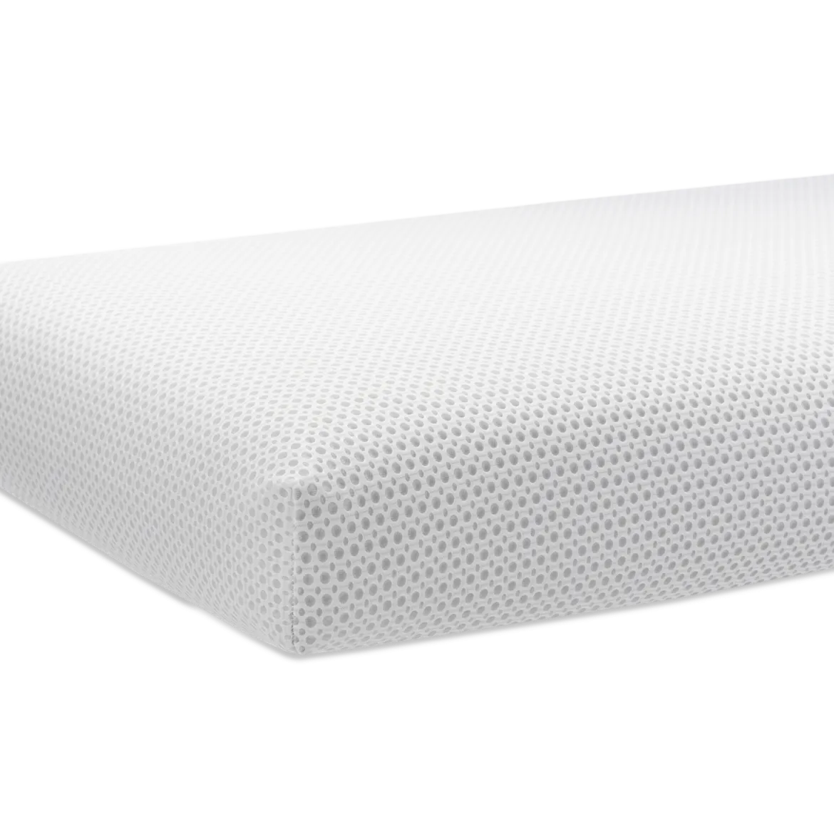 Breathe Safe Crib Mattress