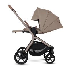 Breez Mid-Size Compact Stroller