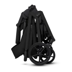 Breez Mid-Size Compact Stroller