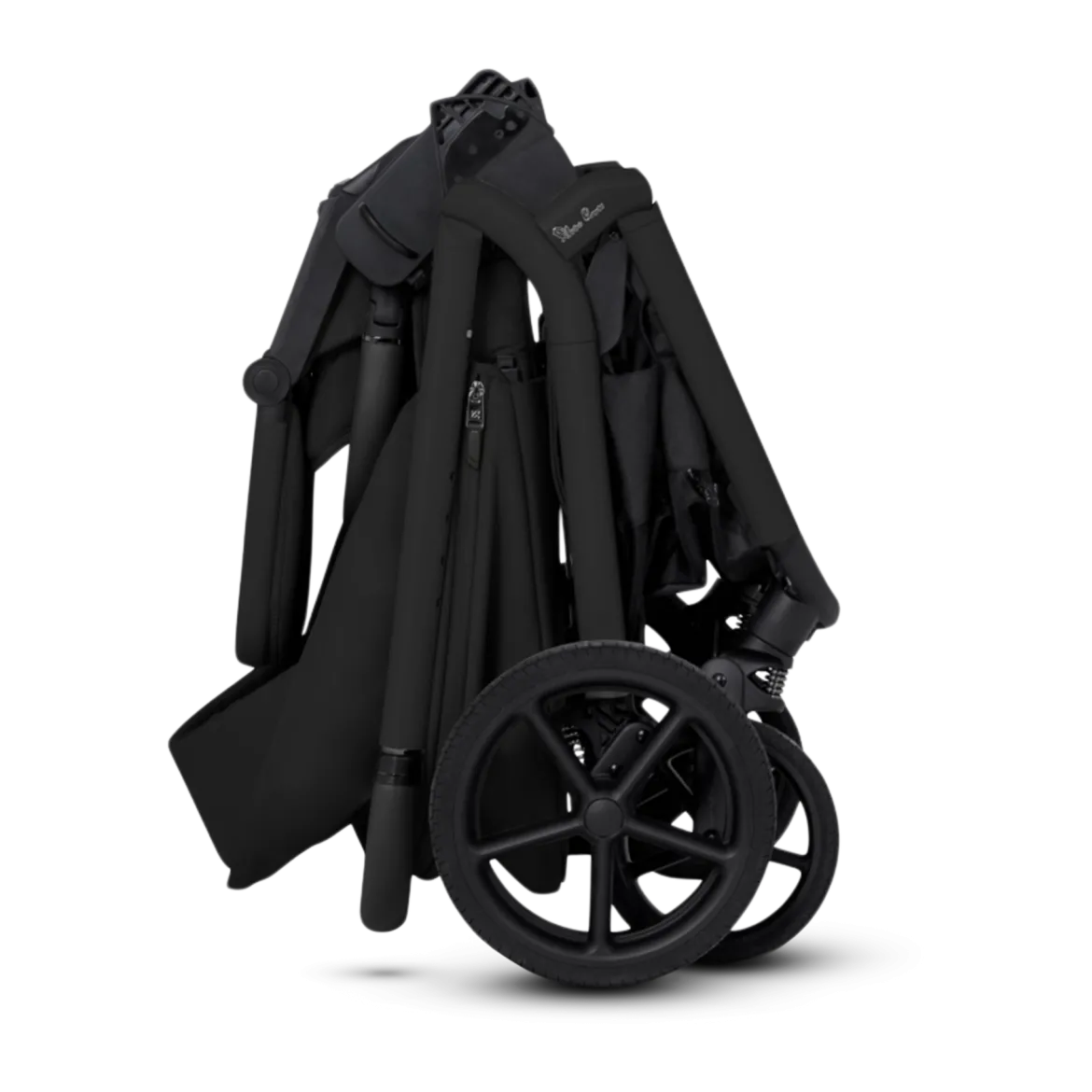 Breez Mid-Size Compact Stroller