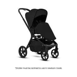 Breez Mid-Size Compact Stroller
