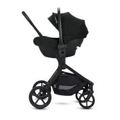 Breez Mid-Size Compact Stroller