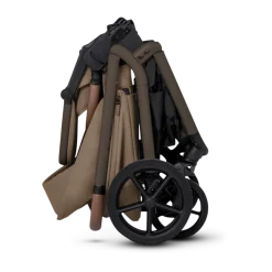 Breez Mid-Size Compact Stroller