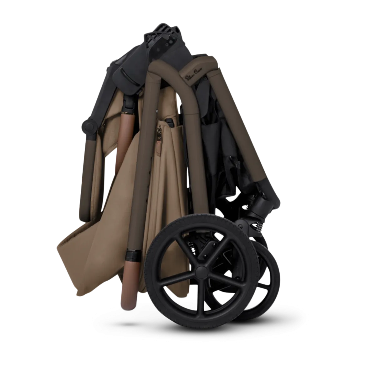 Breez Mid-Size Compact Stroller