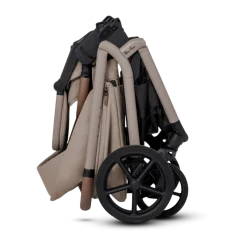 Breez Mid-Size Compact Stroller
