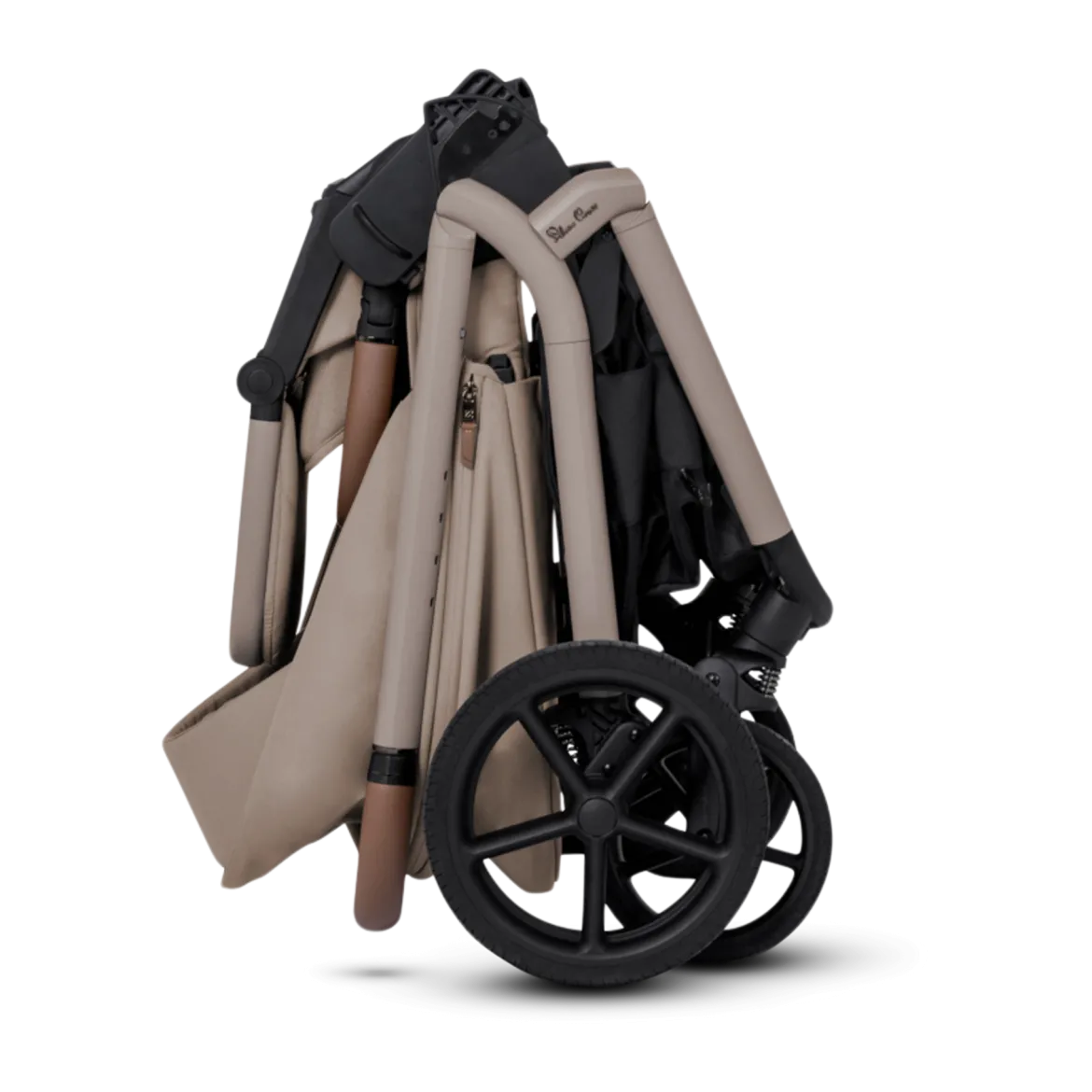 Breez Mid-Size Compact Stroller