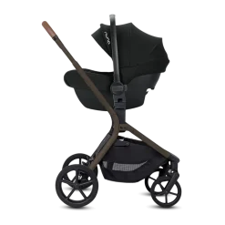 Breez Mid-Size Compact Stroller