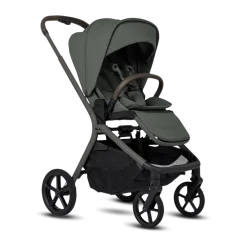 Breez Mid-Size Compact Stroller