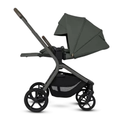 Breez Mid-Size Compact Stroller