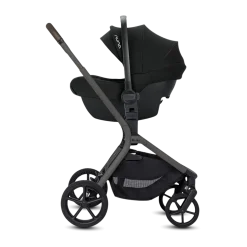 Breez Mid-Size Compact Stroller