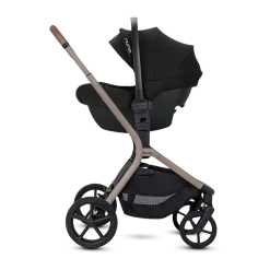 Breez Mid-Size Compact Stroller