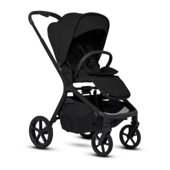 Breez Mid-Size Compact Stroller