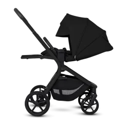 Breez Mid-Size Compact Stroller