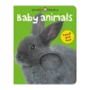 Bright Baby T&F Baby Animals