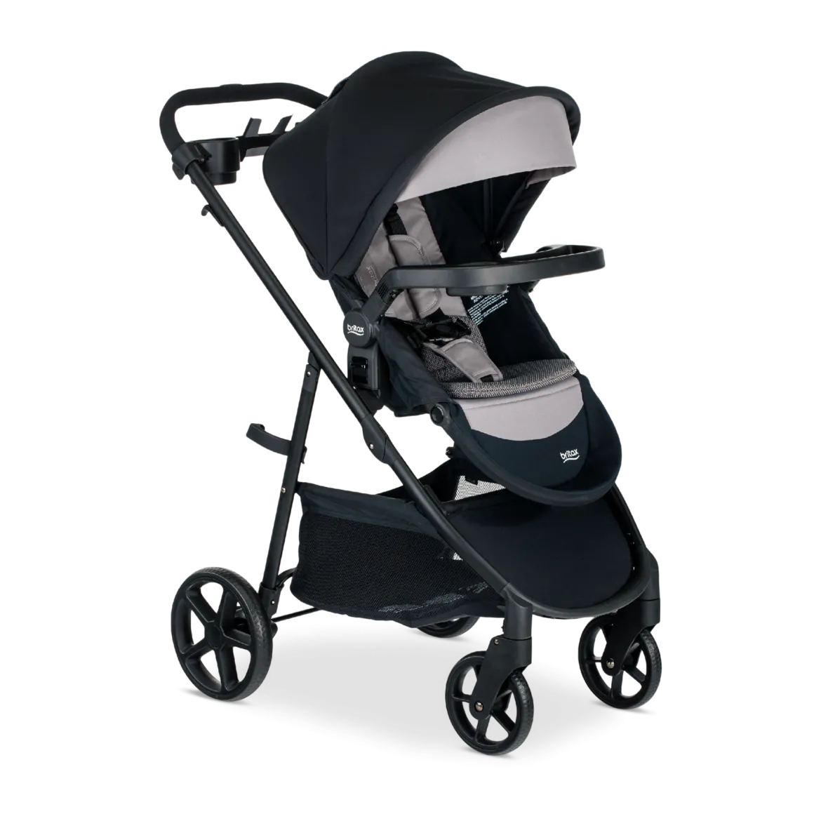 Brook+ Modular Stroller