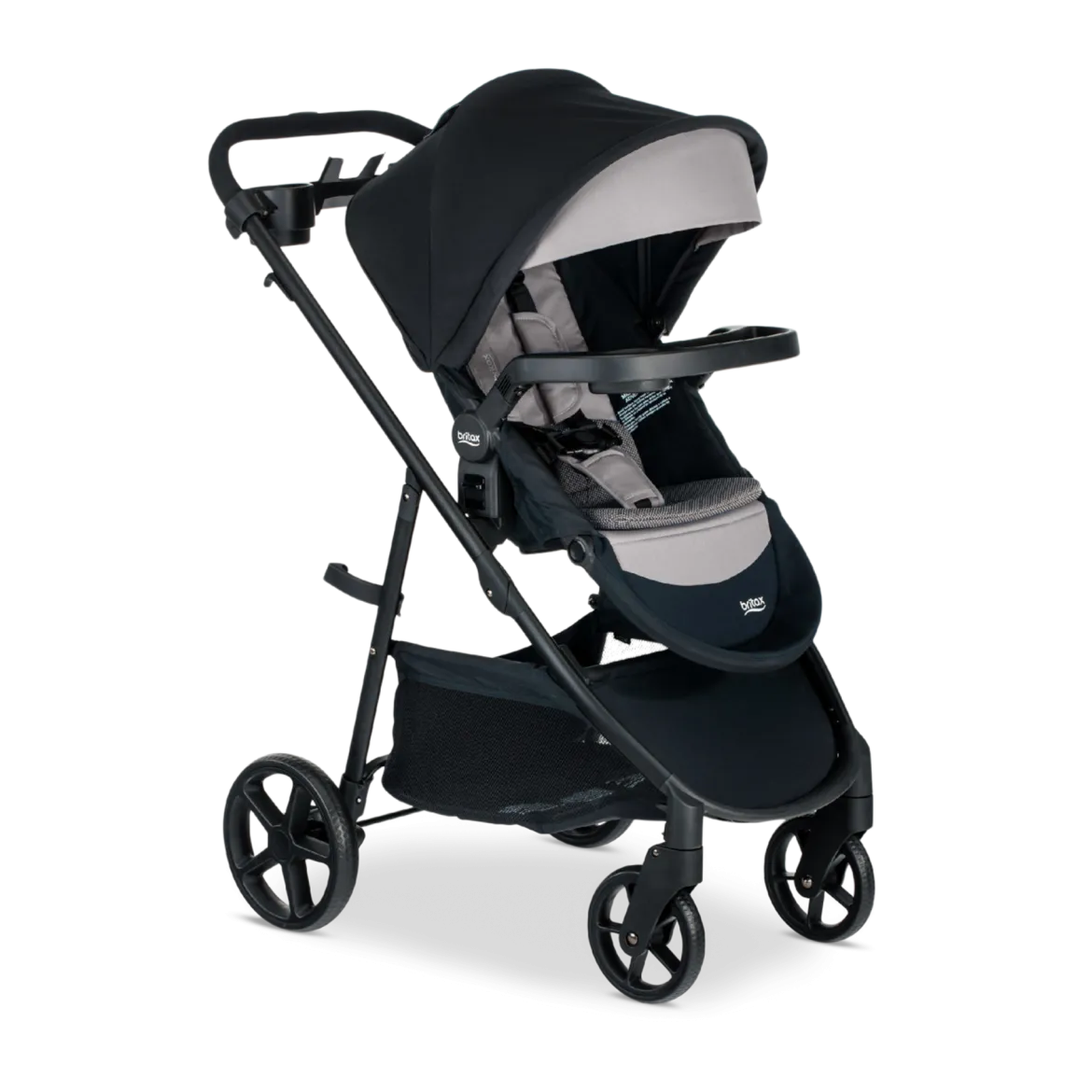 Brook+ Modular Stroller