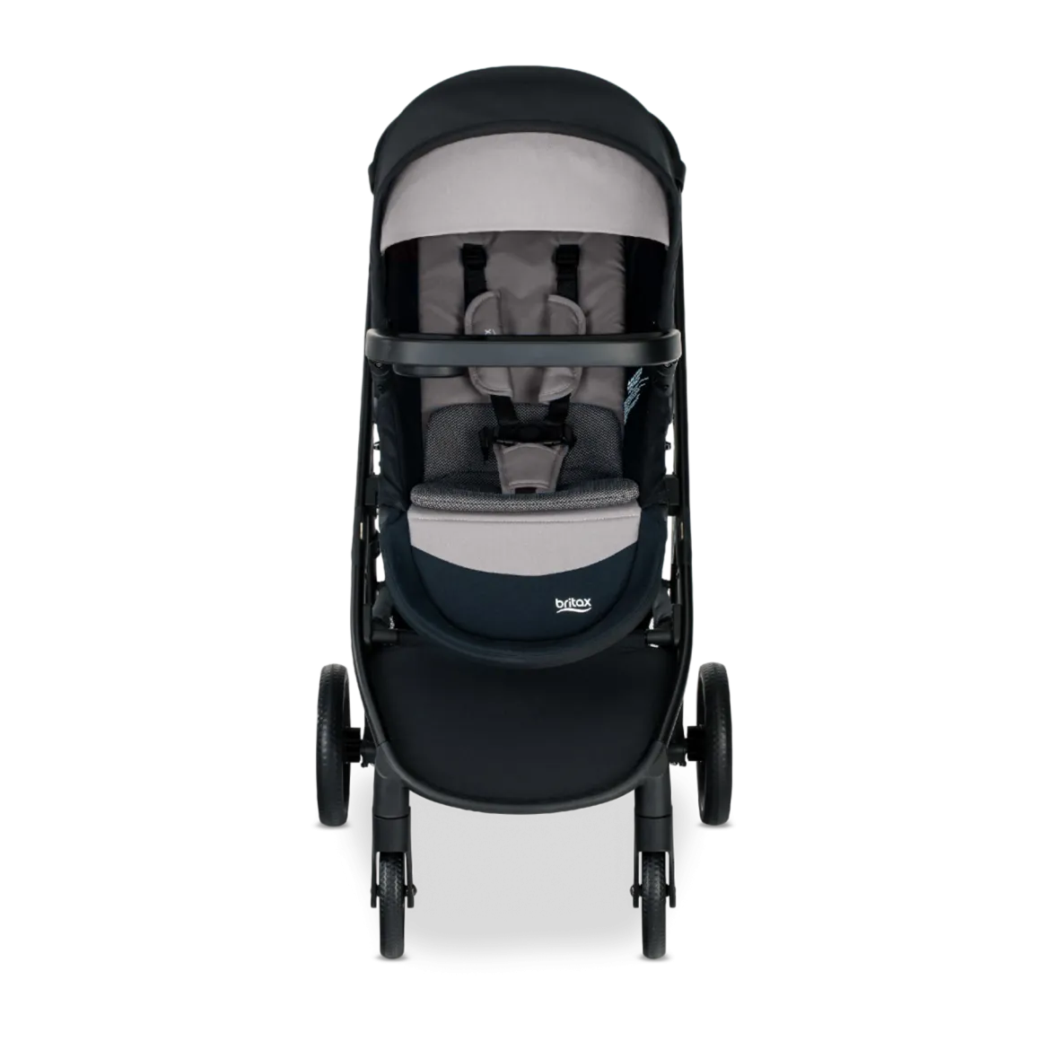 Brook+ Modular Stroller