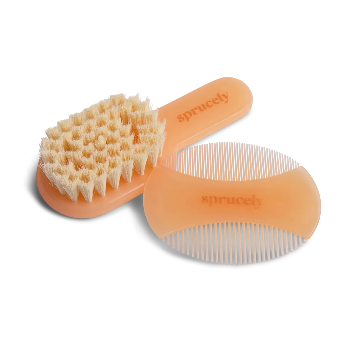 Brush & Comb Set
