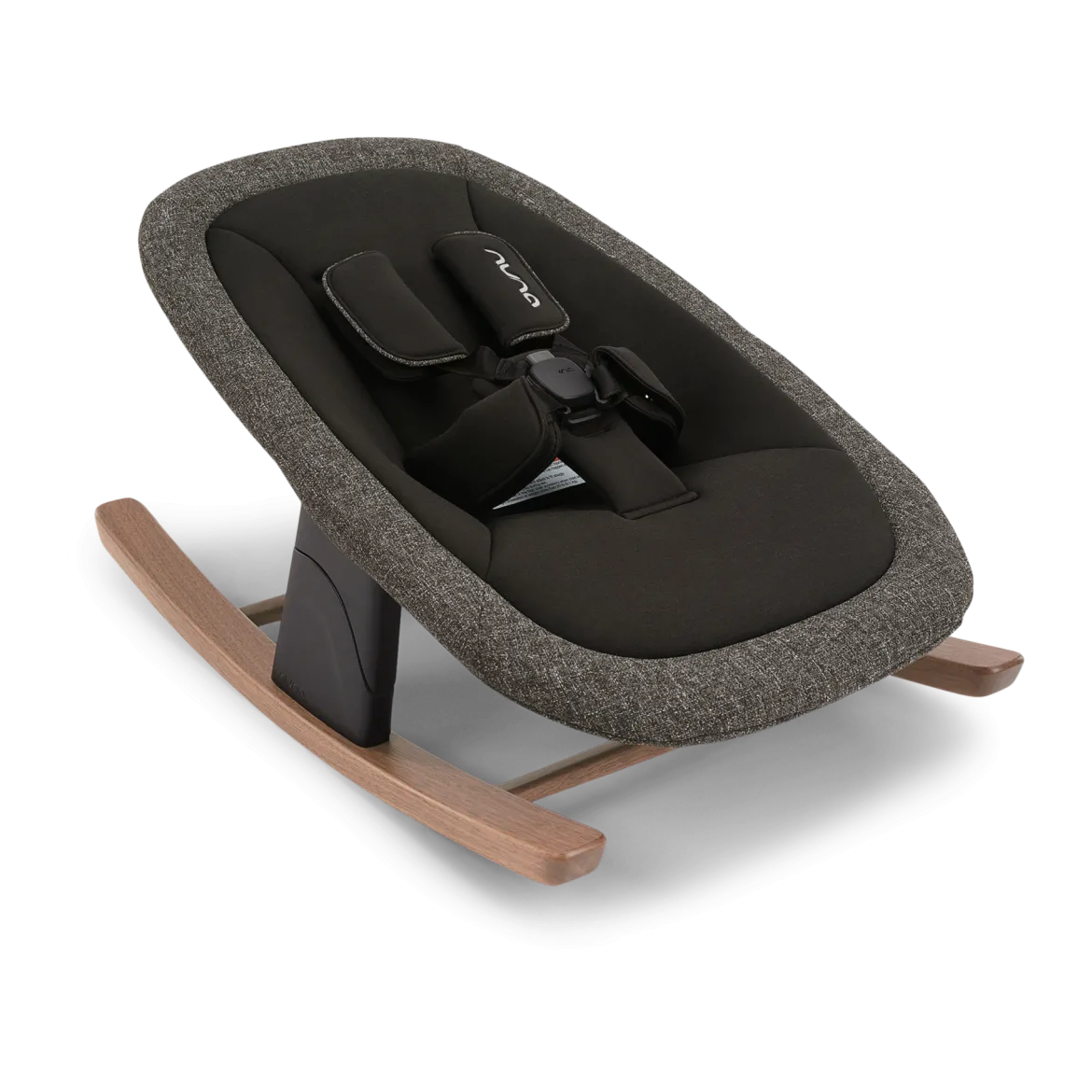 BRYN Newborn Rocker