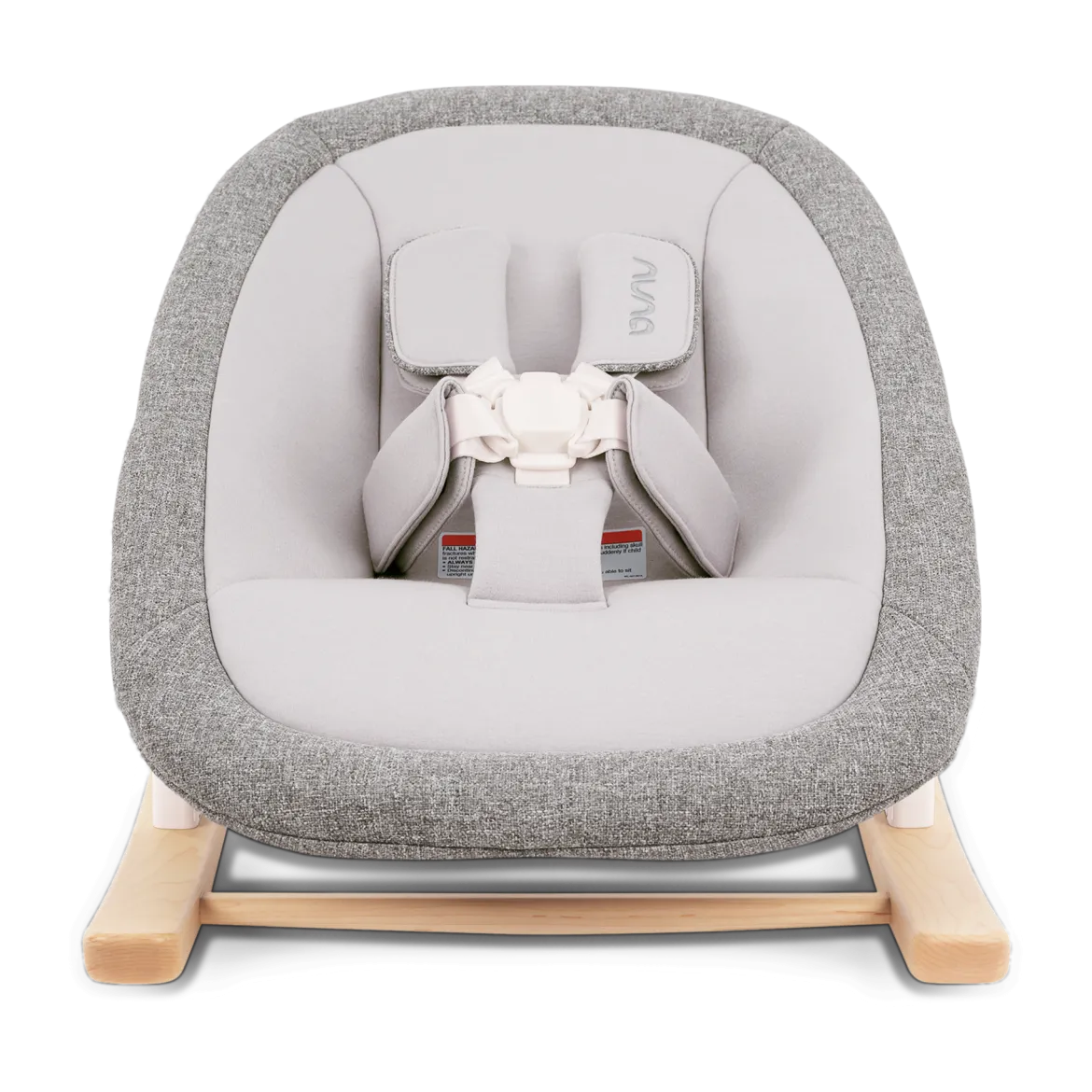 BRYN Newborn Rocker