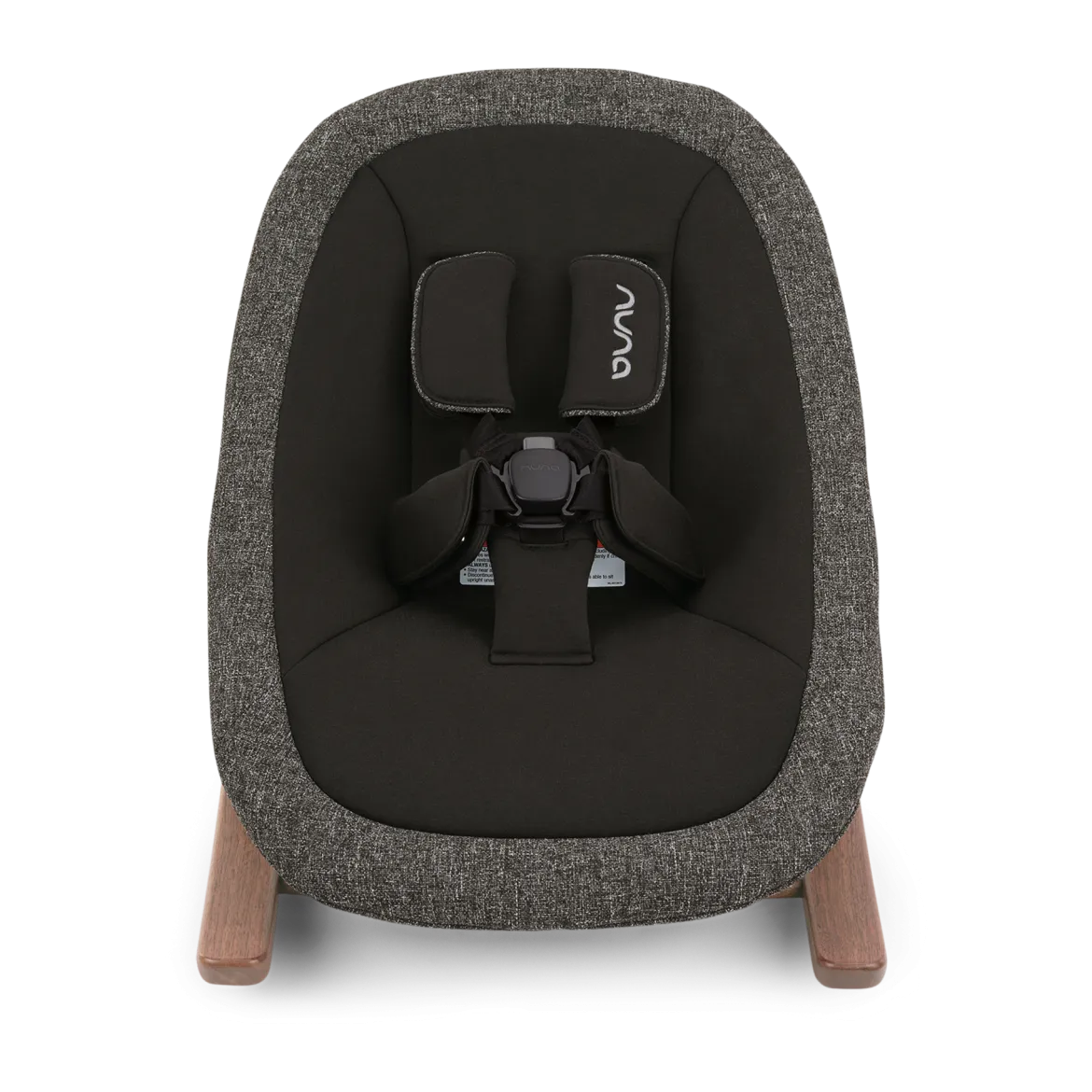 BRYN Newborn Rocker