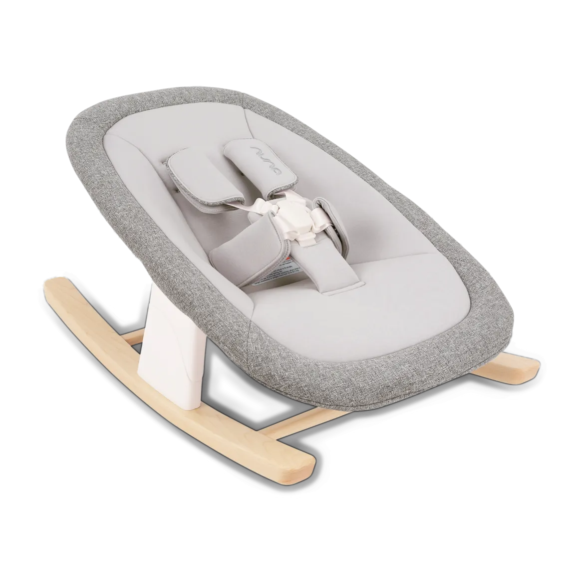BRYN Newborn Rocker