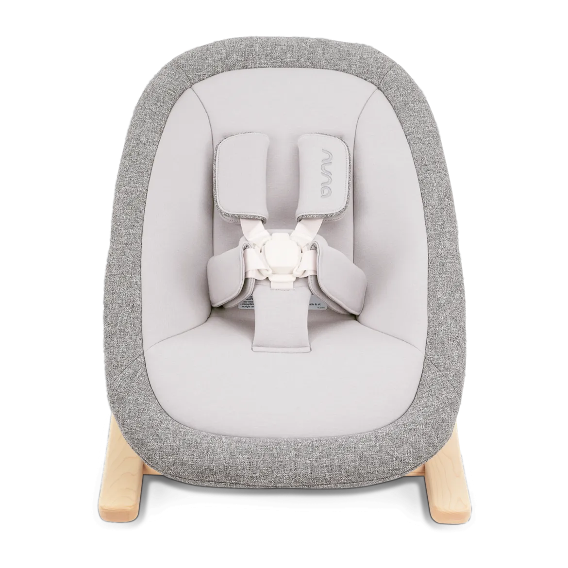 BRYN Newborn Rocker