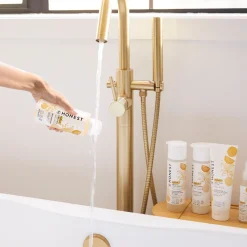 Bubble Bath