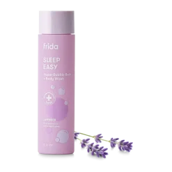 Bubble Bath + Body Wash
