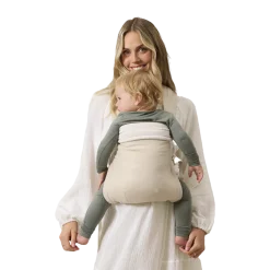 Buckle Carrier